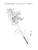 SURGICAL STAPLING APPARATUS WITH LOAD-SENSITIVE FIRING MECHANISM diagram and image