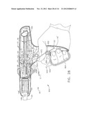 SURGICAL STAPLING APPARATUS WITH LOAD-SENSITIVE FIRING MECHANISM diagram and image