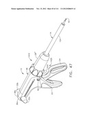 SURGICAL STAPLING APPARATUS WITH LOAD-SENSITIVE FIRING MECHANISM diagram and image