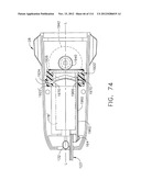 SURGICAL STAPLING APPARATUS WITH LOAD-SENSITIVE FIRING MECHANISM diagram and image