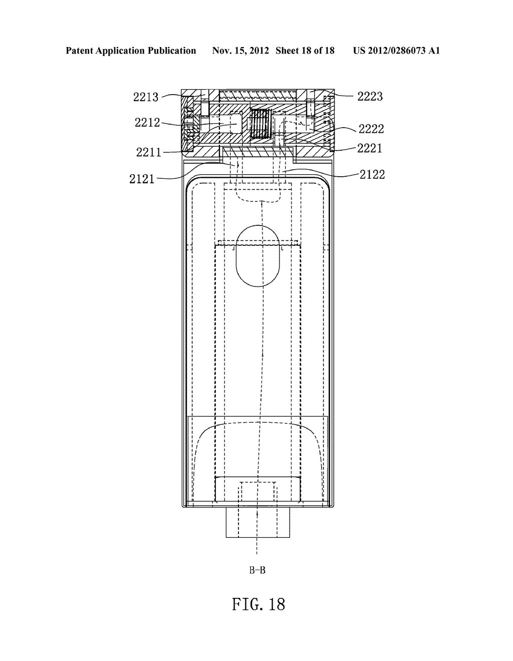 FOLDING CLAMSHELL SHOWER - diagram, schematic, and image 19