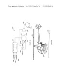 EMERGENCY COLLECTIVE ACTUATOR AND METHOD FOR A HELICOPTER diagram and image