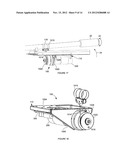 EMERGENCY COLLECTIVE ACTUATOR AND METHOD FOR A HELICOPTER diagram and image