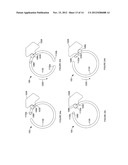 EMERGENCY COLLECTIVE ACTUATOR AND METHOD FOR A HELICOPTER diagram and image