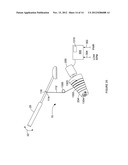 EMERGENCY COLLECTIVE ACTUATOR AND METHOD FOR A HELICOPTER diagram and image