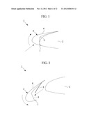 HIGH-LIFT DEVICE, WING, AND NOISE REDUCTION STRUCTURE FOR HIGH-LIFT DEVICE diagram and image