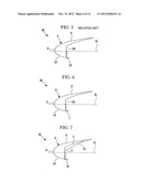 HIGH-LIFT DEVICE, WING, AND NOISE REDUCTION STRUCTURE FOR HIGH-LIFT DEVICE diagram and image