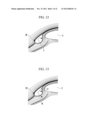 HIGH-LIFT DEVICE, WING, AND NOISE REDUCTION STRUCTURE FOR HIGH-LIFT DEVICE diagram and image