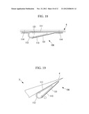 HIGH-LIFT DEVICE, WING, AND NOISE REDUCTION STRUCTURE FOR HIGH-LIFT DEVICE diagram and image