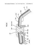 UTILITY PART ASSEMBLY FOR MOUNTING UTILITY PART TO VEHICULAR INTERIOR PART diagram and image
