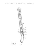 ELECTRONIC DEVICE, A SUPPORT DEVICE THEREOF AND A MTHOD FOR ASSEMBLING THE     SAME diagram and image