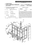 ADJUSTABLE METAL FORMWORK SYSTEM FOR CONCRETE STRUCTURES diagram and image