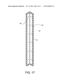 ADJUSTABLE METAL FORMWORK SYSTEM FOR CONCRETE STRUCTURES diagram and image