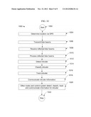 LIDAR SYSTEM AND METHOD FOR MONITORING SPACE diagram and image