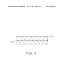 ELECTROMAGNETIC SHIELDING COATING AND LENS MODULE UTILIZING THE SAME diagram and image