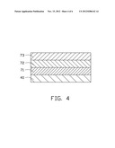 ELECTROMAGNETIC SHIELDING COATING AND LENS MODULE UTILIZING THE SAME diagram and image