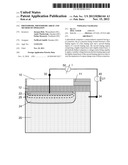 PHOTODIODE, PHOTODIODE ARRAY AND METHOD OF OPERATION diagram and image