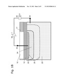 PHOTODIODE, PHOTODIODE ARRAY AND METHOD OF OPERATION diagram and image