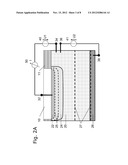 PHOTODIODE, PHOTODIODE ARRAY AND METHOD OF OPERATION diagram and image