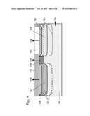 PHOTODIODE, PHOTODIODE ARRAY AND METHOD OF OPERATION diagram and image