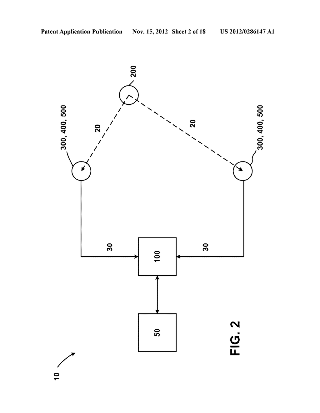 WIDE-ANGLE LASER SIGNAL SENSOR - diagram, schematic, and image 03