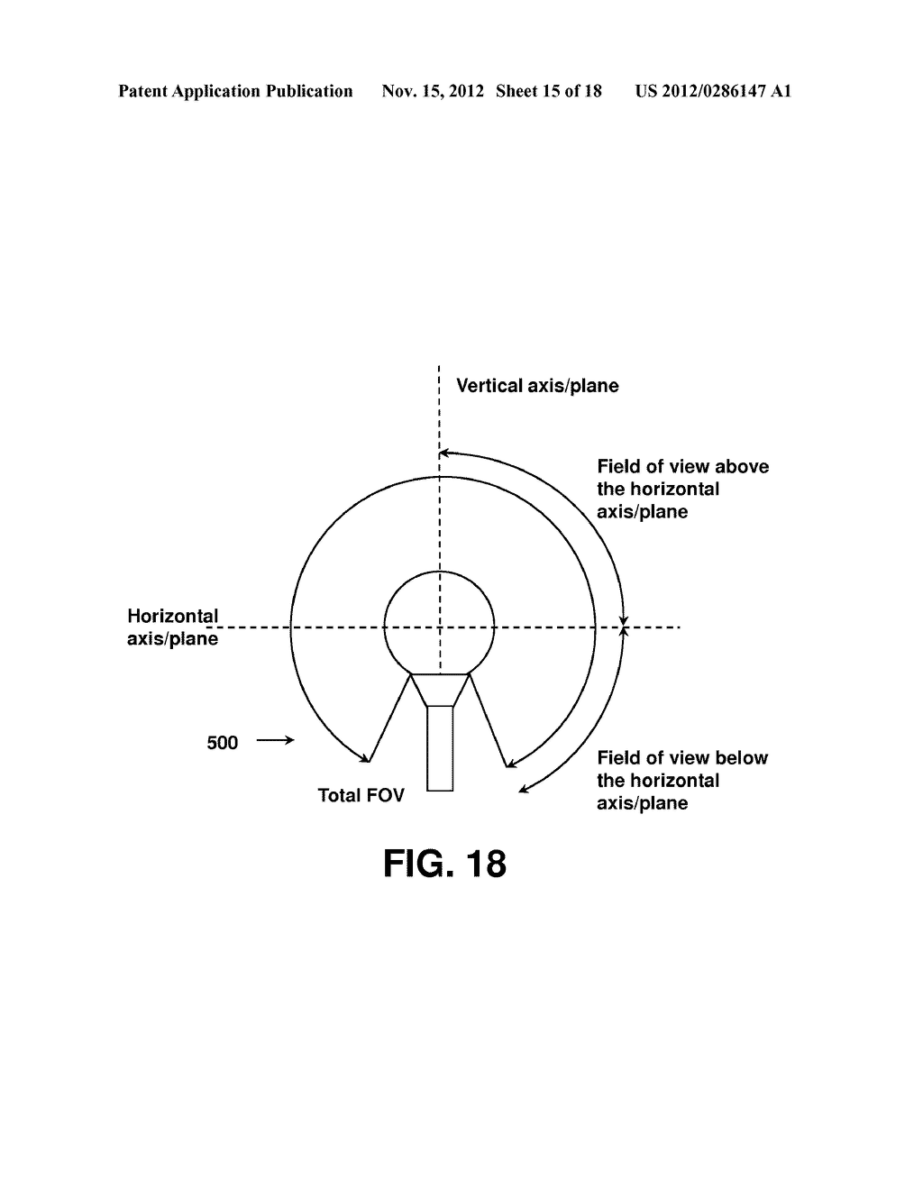 WIDE-ANGLE LASER SIGNAL SENSOR - diagram, schematic, and image 16