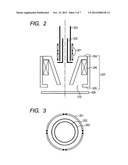 SCANNING ELECTRON MICROSCOPE AND INSPECTION METHOD USING SAME diagram and image