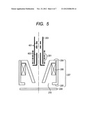 SCANNING ELECTRON MICROSCOPE AND INSPECTION METHOD USING SAME diagram and image