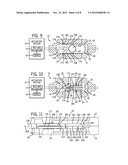 SPLIT GATE VALVE WITH BIASING MECHANISM diagram and image