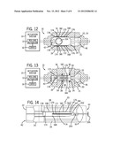 SPLIT GATE VALVE WITH BIASING MECHANISM diagram and image