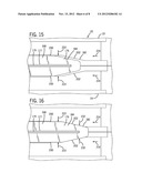 SPLIT GATE VALVE WITH BIASING MECHANISM diagram and image