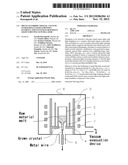 METAL FLUORIDE CRYSTAL, VACUUM ULTRAVIOLET LIGHT EMITTING ELEMENT, AND     VACUUM ULTRAVIOLET LIGHT EMITTING SCINTILLATOR diagram and image