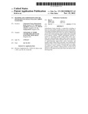 METHODS AND COMPOSITIONS FOR THE SEPARATION OF SINGLE-WALLED CARBON     NANOTUBES diagram and image