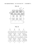 SEMICONDUCTOR MEMORY DEVICE diagram and image