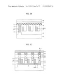 SEMICONDUCTOR MEMORY DEVICE diagram and image