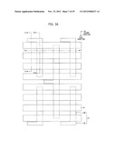 SEMICONDUCTOR MEMORY DEVICE diagram and image