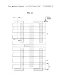 SEMICONDUCTOR MEMORY DEVICE diagram and image