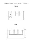 SEMICONDUCTOR MEMORY DEVICE diagram and image