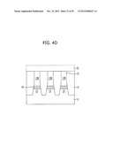 SEMICONDUCTOR MEMORY DEVICE diagram and image