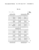 SEMICONDUCTOR MEMORY DEVICE diagram and image