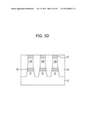 SEMICONDUCTOR MEMORY DEVICE diagram and image