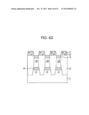 SEMICONDUCTOR MEMORY DEVICE diagram and image