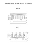 SEMICONDUCTOR MEMORY DEVICE diagram and image