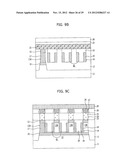 SEMICONDUCTOR MEMORY DEVICE diagram and image