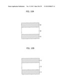 SEMICONDUCTOR MEMORY DEVICE diagram and image