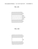 SEMICONDUCTOR MEMORY DEVICE diagram and image