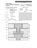 SEMICONDUCTOR DEVICE AND METHOD OF MANUFACTURING THE SAME diagram and image