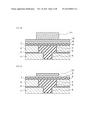 SEMICONDUCTOR DEVICE AND METHOD OF MANUFACTURING THE SAME diagram and image