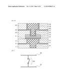 SEMICONDUCTOR DEVICE AND METHOD OF MANUFACTURING THE SAME diagram and image