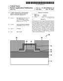 CARBON FIELD EFFECT TRANSISTORS HAVING CHARGED MONOLAYERS TO REDUCE     PARASITIC RESISTANCE diagram and image